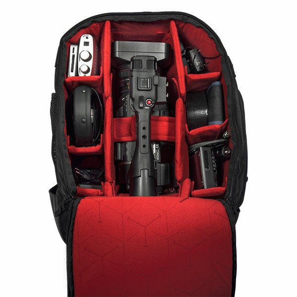 Sachtler Campack Plus