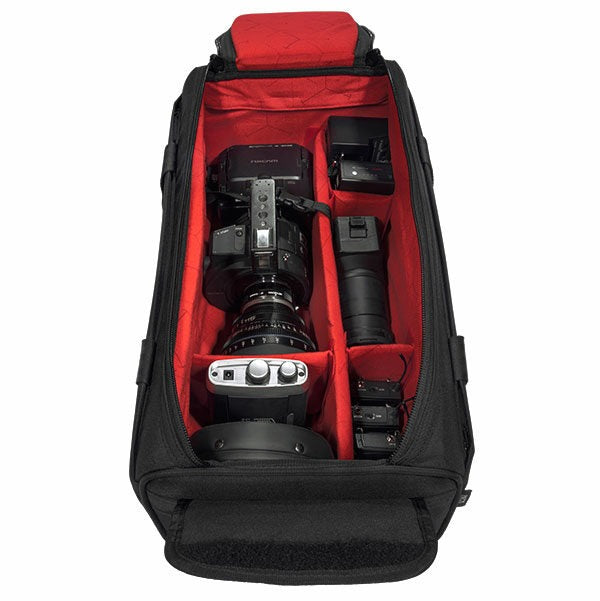 Sachtler Camporter-Medium