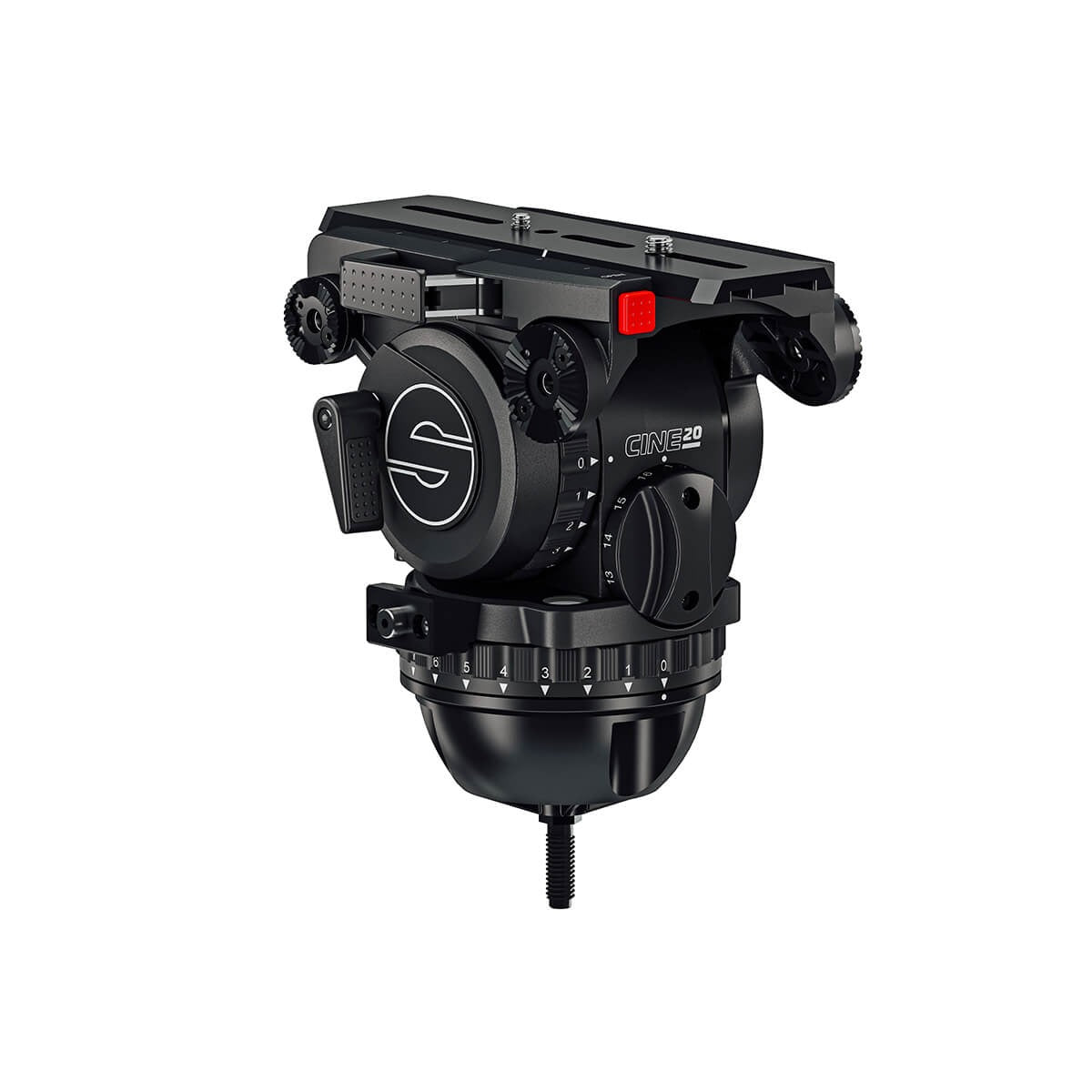 Sachtler Cine 20