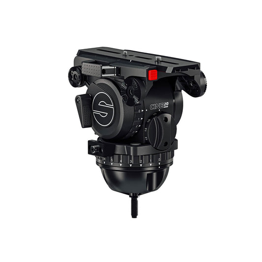 Sachtler Cine 20