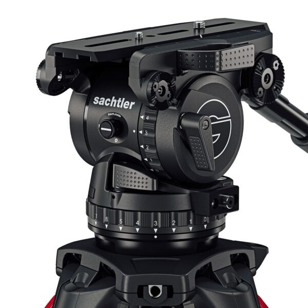 Sachtler Cine 20