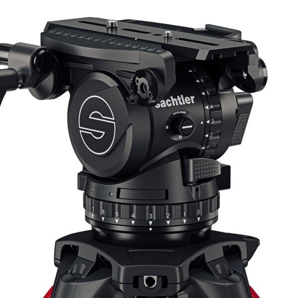 Sachtler Cine 20