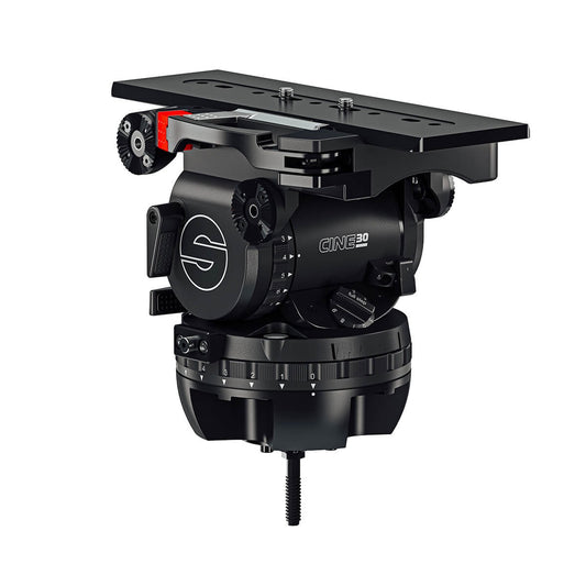 Sachtler Cine 30