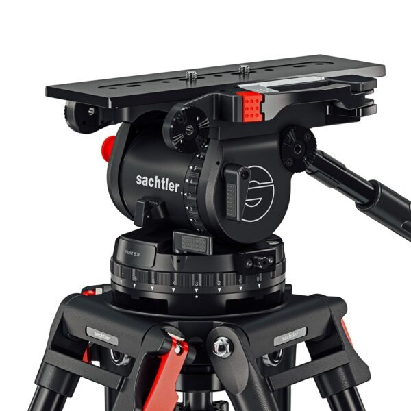 Sachtler Cine 30