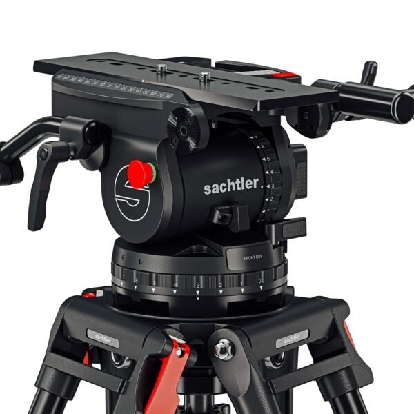Sachtler Cine 30