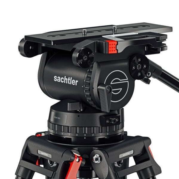 Sachtler Cine 50