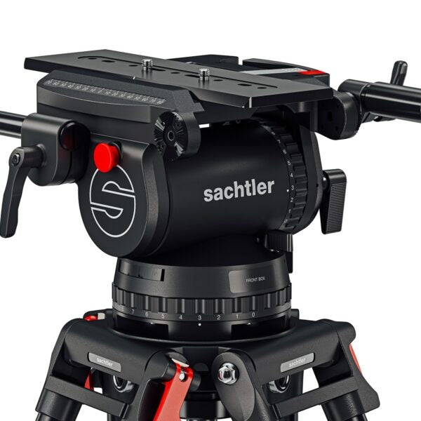 Sachtler Cine 50