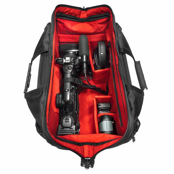 Sachtler Dr. Bag – 4