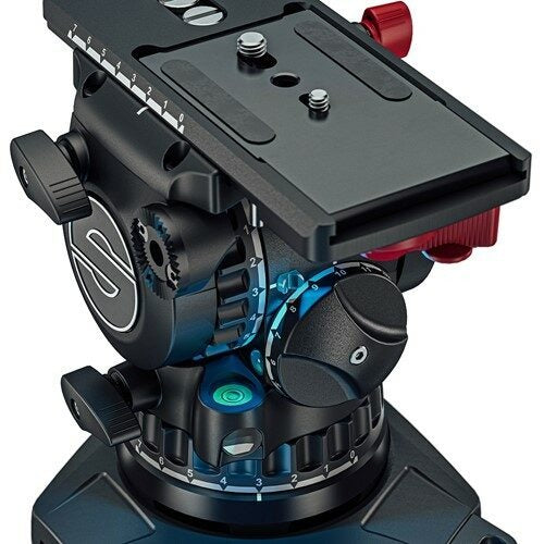 Sachtler FSB 14T Mk II