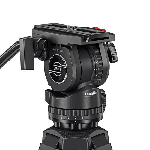 Sachtler FSB 4