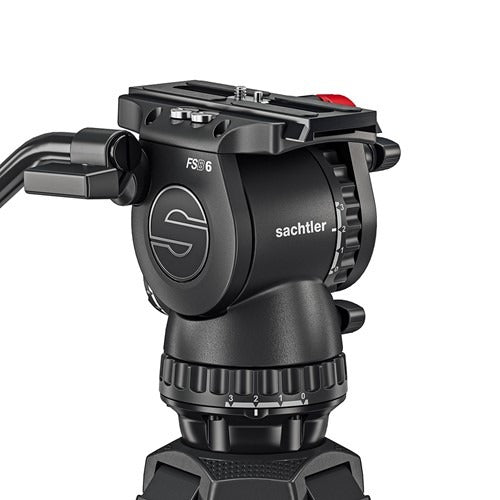 Sachtler FSB 6 Mk II