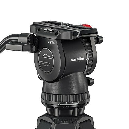 Sachtler FSB 6 Mk II