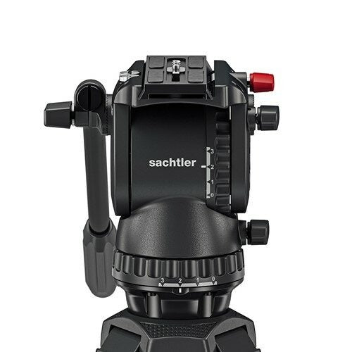 Sachtler FSB 6 Mk II