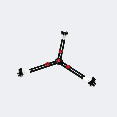 Sachtler Ground spreader Cine