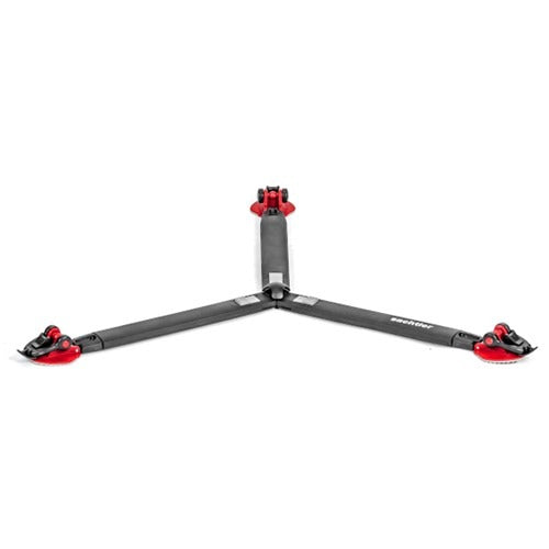 Sachtler Ground spreader flowtech®