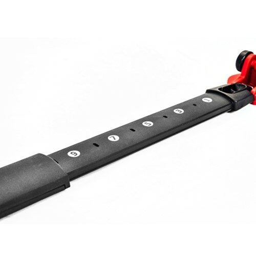 Sachtler Ground spreader flowtech®