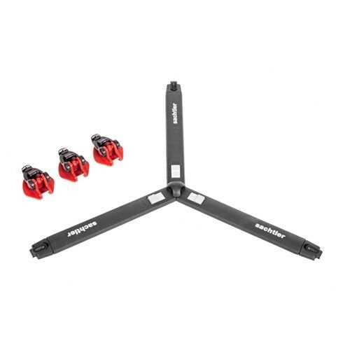 Sachtler Ground spreader flowtech®