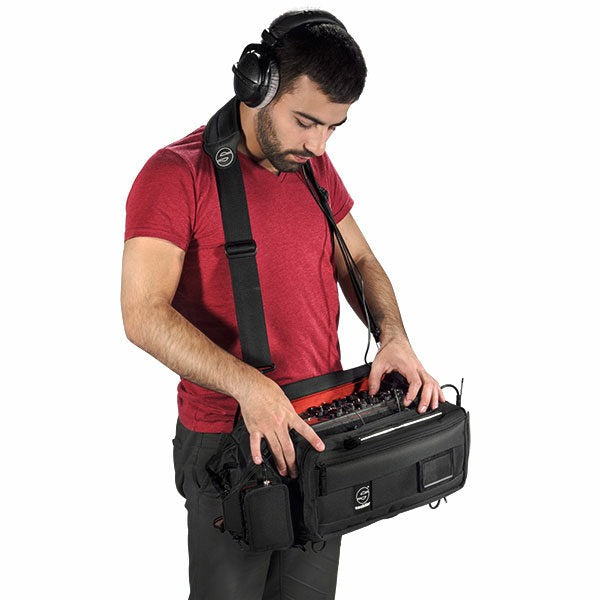Sachtler Lightweight Audio Bag-Large