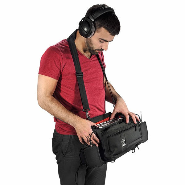 Sachtler Lightweight Audio Bag-Medium