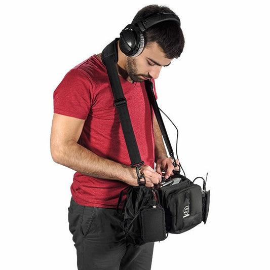 Sachtler Lightweight Audio Bag-Small