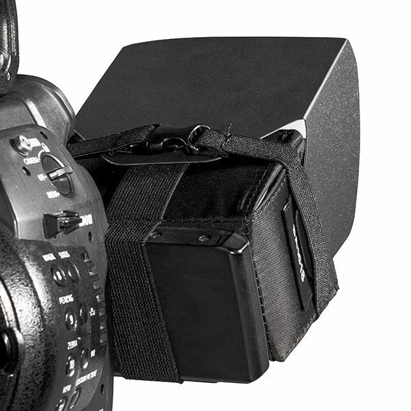 Sachtler Mini Hood for Canon EOS C100