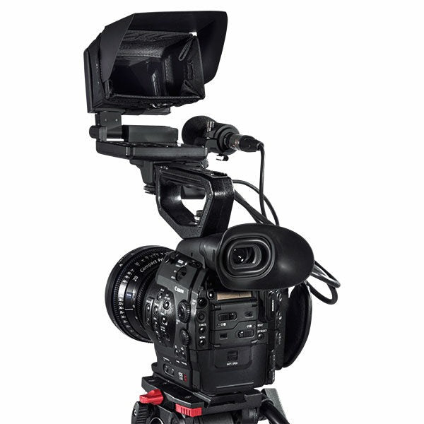 Sachtler Mini Hood for Canon EOS C300 & C500
