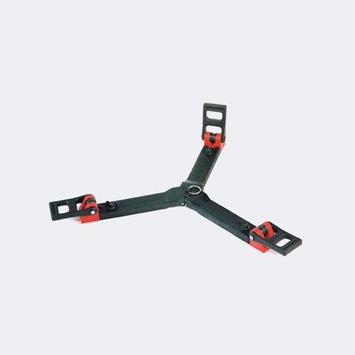 Sachtler Mini ground spreader 150