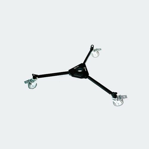 Sachtler PTZ Tripod & Dolly System