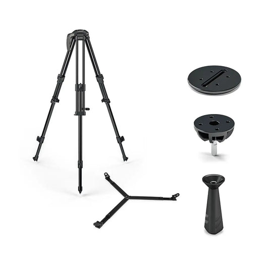 Sachtler PTZ Tripod System
