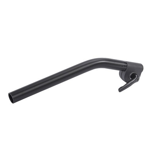Sachtler Pan Bar front section