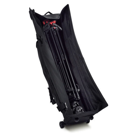Sachtler Roll Along Tripod Cage-Large