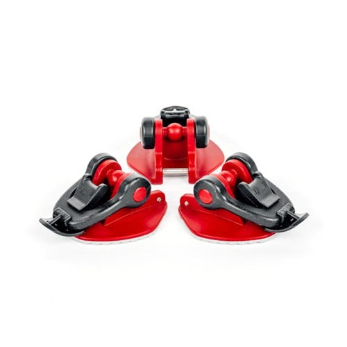 Sachtler Rubber Feet flowtech®