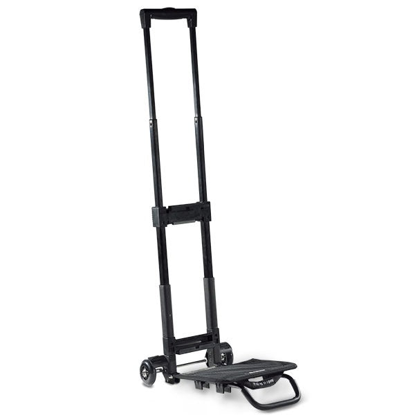 Sachtler Snaplock Trolley System