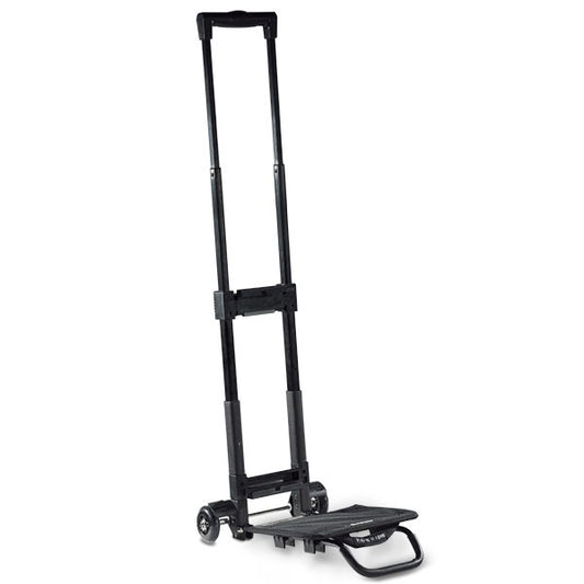 Sachtler Snaplock Trolley System