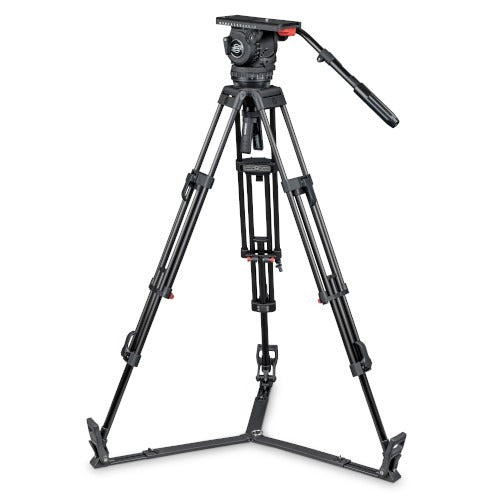Sachtler System 18 S2 ENG 2 D