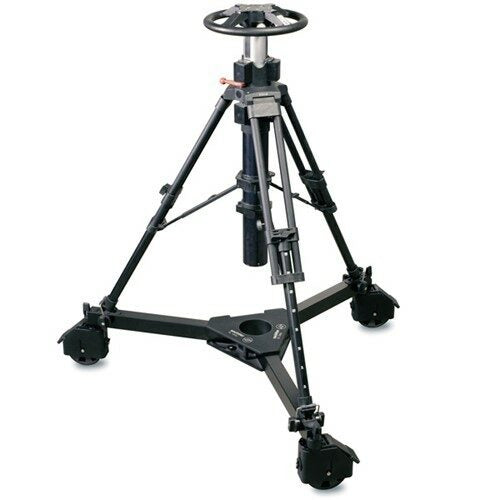 Sachtler System 25 C III
