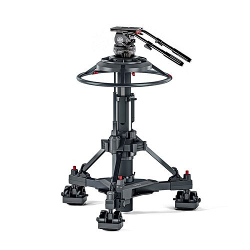 Sachtler System 25 Vario 2-80