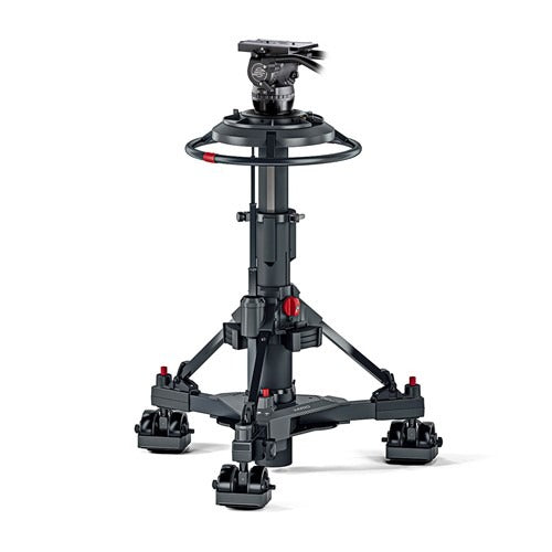 Sachtler System 60 Vario 1-70