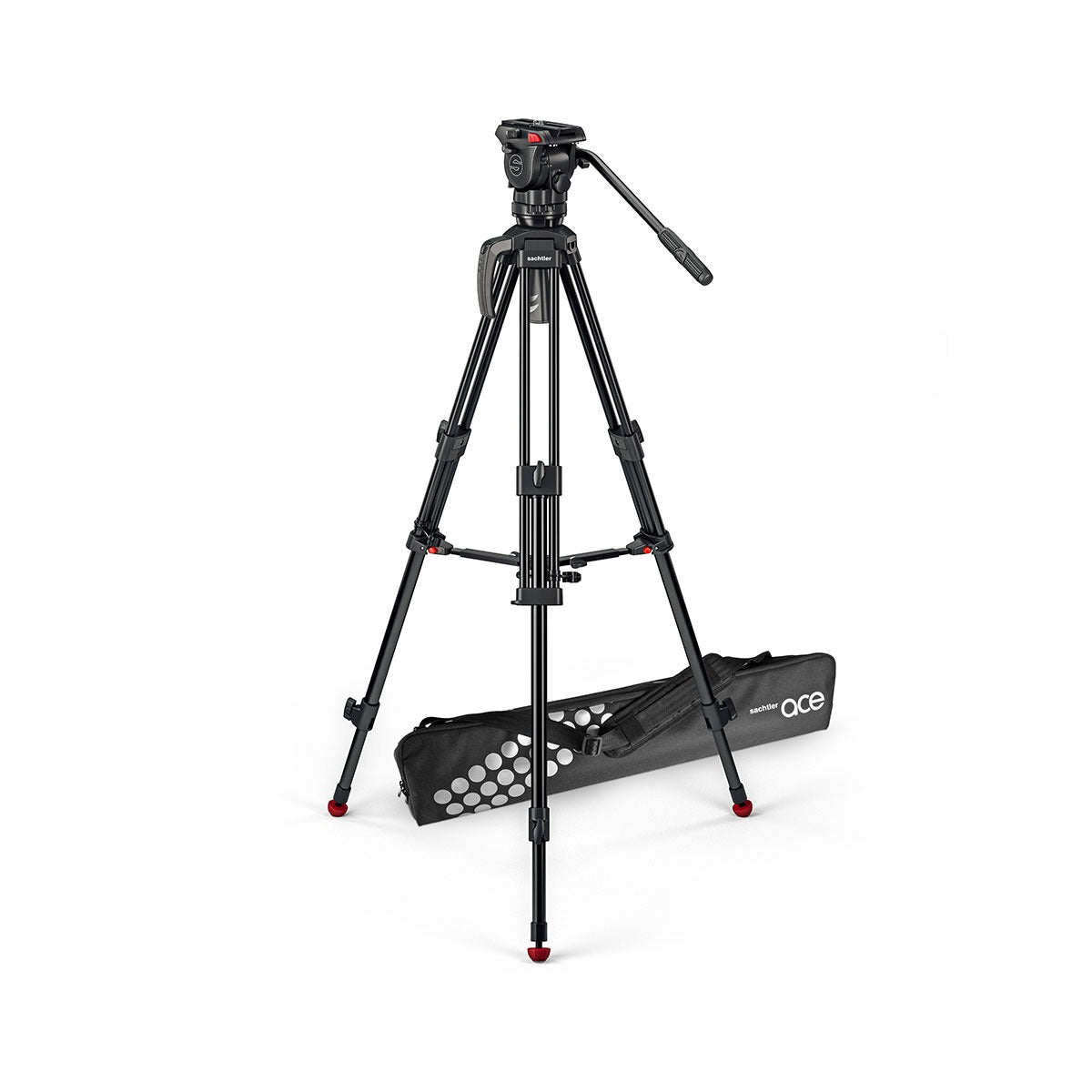 Sachtler System Ace M MS Mk II