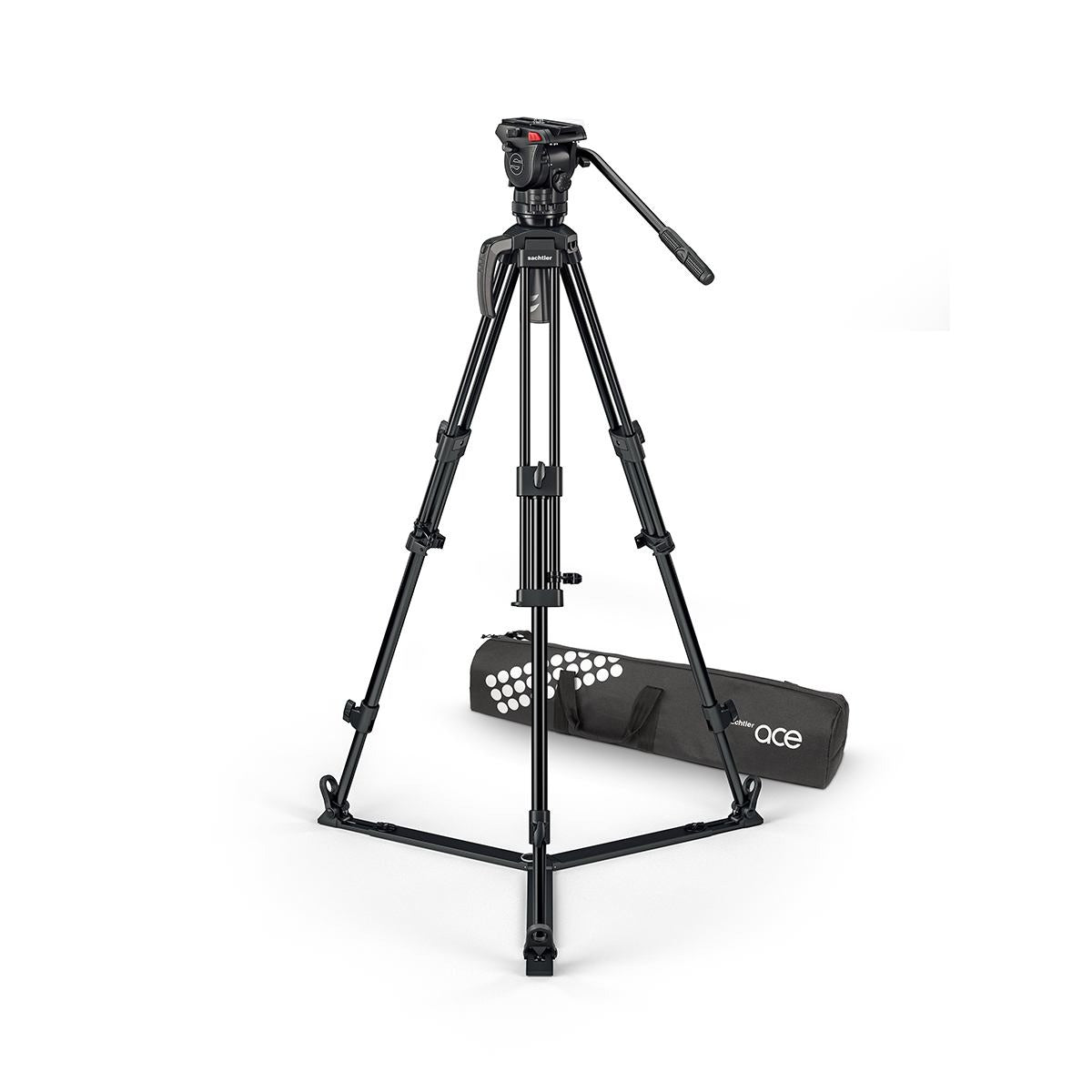 Sachtler System Ace XL AL GS MK II