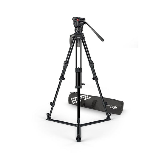 Sachtler System Ace XL AL GS MK II