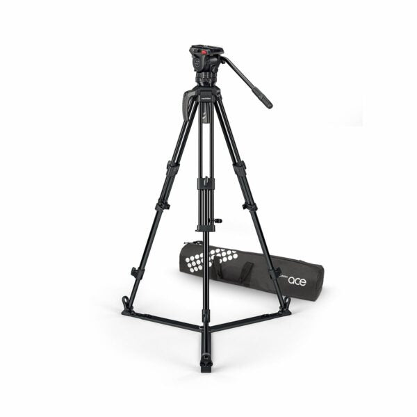 Sachtler System Ace XL AL GS MK II