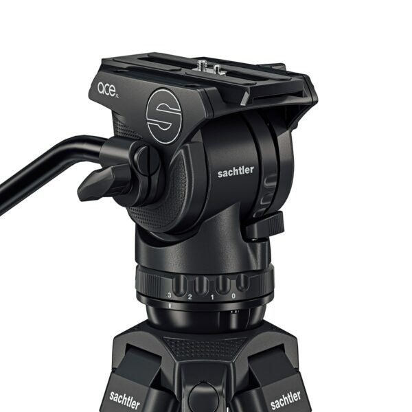Sachtler System Ace XL AL GS MK II