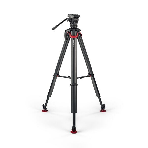 Sachtler System Ace XL flowtech75 MS Mk II