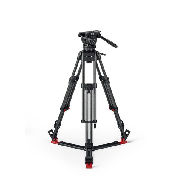 Sachtler System Cine 20 HD CF GS