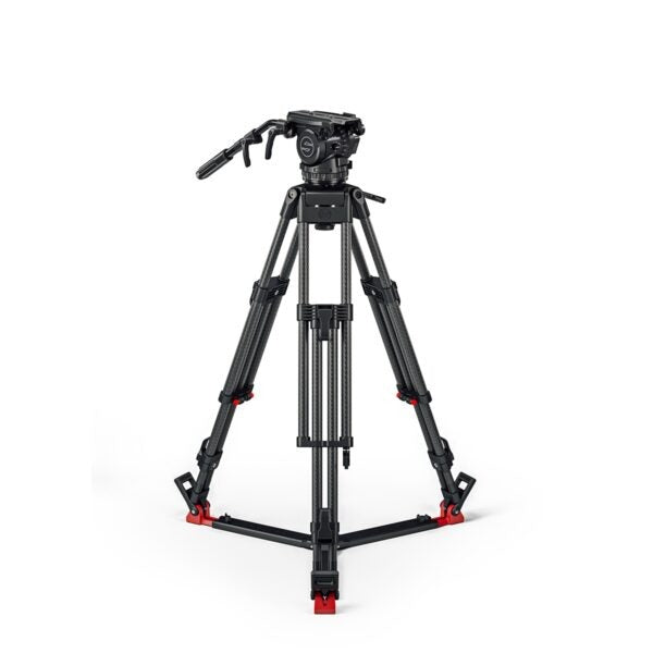 Sachtler System Cine 20 HD CF GS