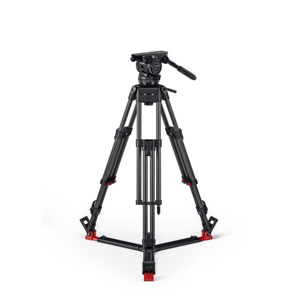 Sachtler System Cine 20 HD CF GS
