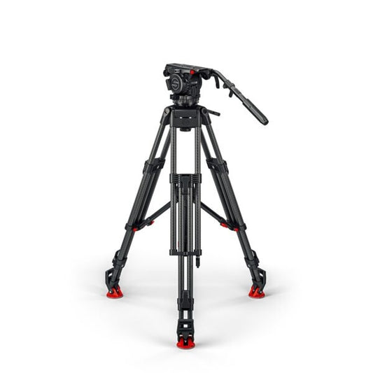 Sachtler System Cine 20 HD CF MS