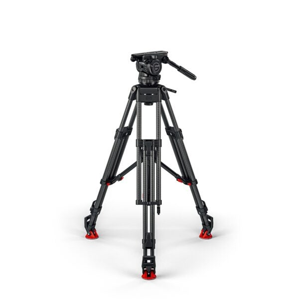 Sachtler System Cine 20 HD CF MS