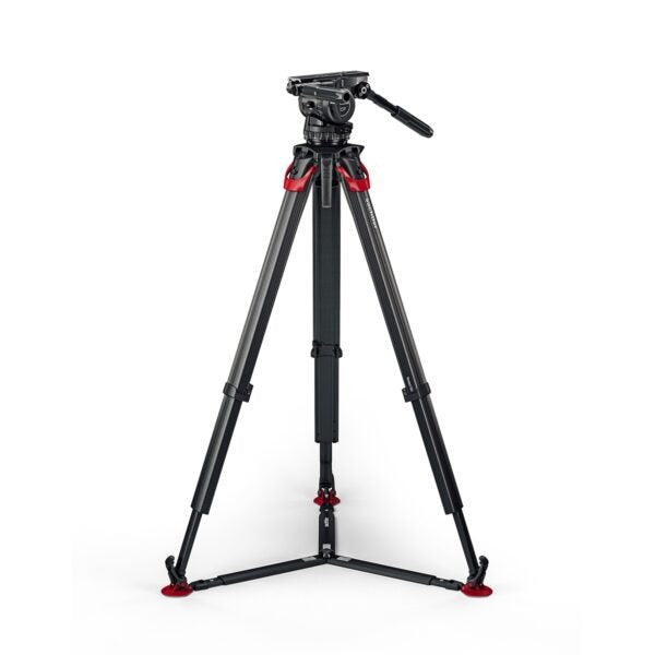 Sachtler System Cine 20 flowtech100 GS